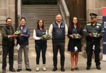 Puebla capital conmemorará el Día Mundial Sin Auto