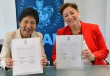 BUAP y Embajada de Chile firman Carta de Intención BUAP