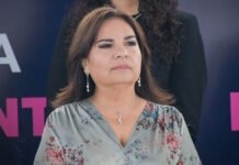 Beatriz Manrique no se descarta para 2024; “todo puede suceder” Beatriz Manrique