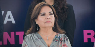 Beatriz Manrique no se descarta para 2024; “todo puede suceder” Beatriz Manrique