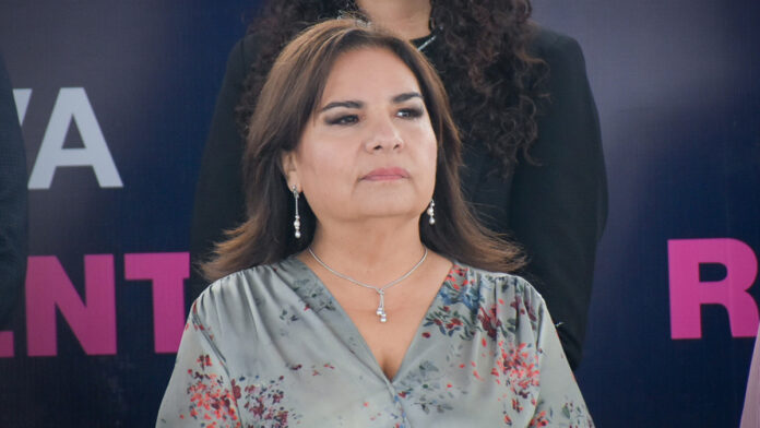 Beatriz Manrique
