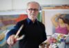 Muere Fernando Botero, el pintor más reconocido de Colombia Botero