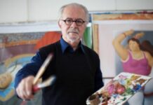 Muere Fernando Botero, el pintor más reconocido de Colombia Botero