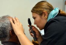 Rectora BUAP preside 25 aniversario de los CECACVI de Enfermería CECACVI