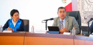 CU2: BUAP iniciará construcción en octubre CU2