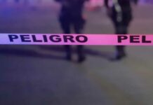 Cadáver embolsado es abandonado en Azumiatla Cadáver