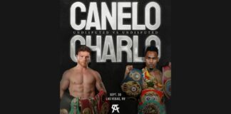 ¿Dónde y a qué hora ver la Pelea de Canelo vs Charlo? Canelo