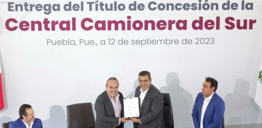 Central