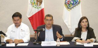 Colectivos fueron usados por ex funcionarios con intereses políticos: Salomón Colectivos