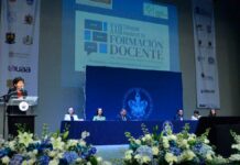 Celebran en BUAP el XXIII Coloquio Nacional de Formación Docente Coloquio