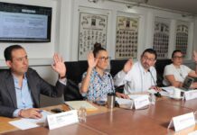 Comisión del Congreso avala cambio del nombre SET a SICOM Comisión