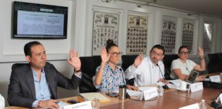 Comisión del Congreso avala cambio del nombre SET a SICOM Comisión