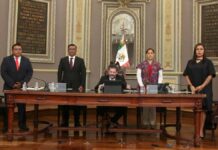 Congreso declara apertura del Primer Periodo Ordinario de Sesiones Congreso