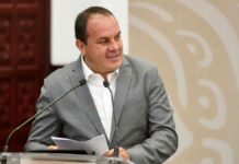 Cuauhtémoc Blanco es denunciado por intento de violación Cuauhtémoc Blanco