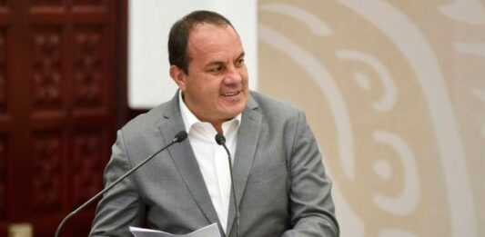 Cuauhtémoc Blanco
