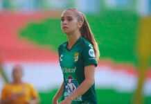 Nailea Vidrio recibió amenazas de muerte y Club León lo ignoró Nailea Vidrio