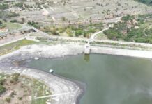 Sequía azota 57.6% del territorio poblano: Conagua