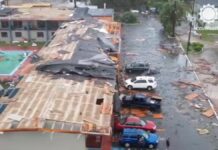 Florida: daños por Idalia podrían alcanzar los 20 mil mdd