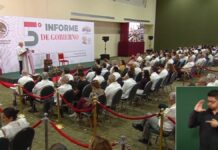 Filtran datos personales de más de 300 periodistas acreditados a mañaneras de AMLO