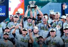 ¡Pericos de Puebla son campeones de la LMB 2023!