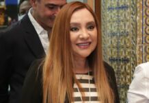 Amanda Gómez comparecerá ante el Congreso por hoyos financieros