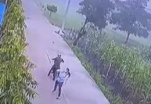 Captan ataque con granada en Chiapas