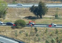 PAN Puebla pide más seguridad por aumento de robos en carreteras
