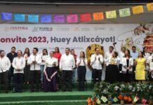 Huey Atlixcáyotl: Baile, mezcal y flores en Atlixco ¡Vamos!