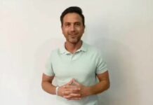 Toño Gali López competirá por el PVEM en 2024