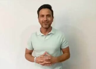 Toño Gali López competirá por el PVEM en 2024