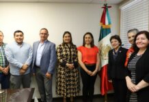SEDIF firma convenio con fundaciones a favor de la niñez