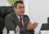 Obras en Puebla iniciarán con recursos propios si Federación lo permite
