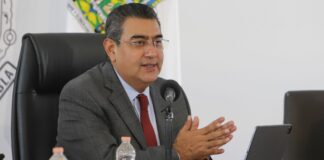 Obras en Puebla iniciarán con recursos propios si Federación lo permite