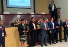 Puebla será sede de la Semana Estatal de Seguridad y Salud en el Trabajo