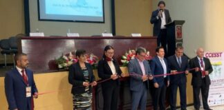 Puebla será sede de la Semana Estatal de Seguridad y Salud en el Trabajo