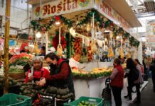 Locatarios de Mercado 5 de Mayo adeudan más de 1 mdp en luz