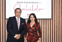 José Luis Álvarez, nuevo secretario de Seguridad de Texmelucan