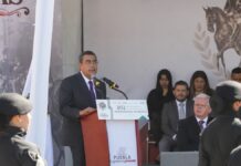 “Toda acción tiene consecuencias”: Gobernador sobre caso Ernesto
