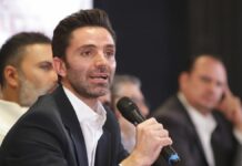 Abdala deja Bienestar para buscar gubernatura de Puebla