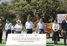 Ecoparque Metropolitano recibirá más de 26 mdp de inversión