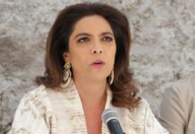Olivia Salomón se integrará al equipo de campaña de Sheinbaum