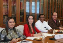 Avalan reformas para garantizar derechos humanos de reclusos en Puebla