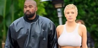 Kanye West y Bianca Censori ¡Vetados de un taxi acuático en Venecia!