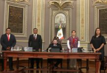 Proponen sancionar a quien realice desnudos con la imagen de una persona