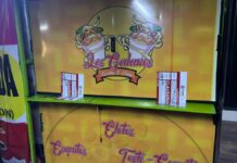 Clausuran 11 negocios por irregularidades durante fiestas patrias en Puebla