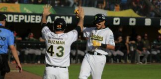 ¿Cuándo inicia Pericos en la Serie del Rey 2023?