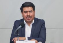 José Luis Castillo será edil sustituto de Acteopan, anuncia Segob