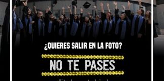BUAP presenta campaña contra las drogas “No Te Pases”