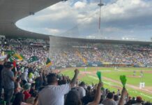 ¡En cinco minutos! Agotan boletos para los juegos entre Pericos – Algodoneros