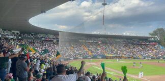 ¡En cinco minutos! Agotan boletos para los juegos entre Pericos – Algodoneros